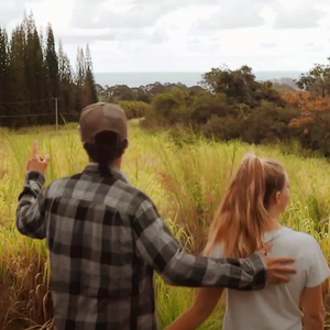 Earth Month 2022 ‘Ulu Tree Campaign