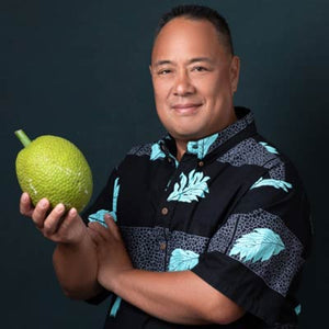 ʻUlu Ambassador: Kealoha Domingo