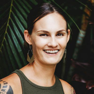 ʻUlu Ambassador: Sarah Burchard - Freelance Food Writer