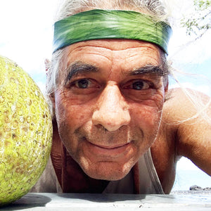 ʻUlu Ambassador: Uncle Ricky Rocker