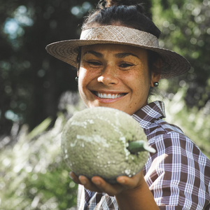 Hawaiʻi Farm Trails supports local farmers through digital platform, retail operations, and other services
