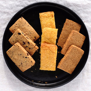 We Tried It: Recipes for Baking with Local Cornmeal, Kiawe and ‘Ulu Flour