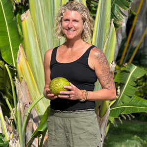 ʻUlu Ambassador: Cynthia Archibald