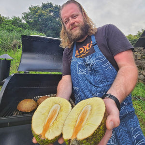 ʻUlu Ambassador: Chef Dan Robayo