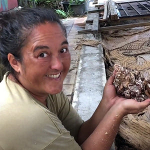 A Regenerative Circle: From Crops to Compost