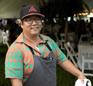 ʻUlu Ambassador: Mark “Gooch” Noguchi - Cofounder Pili Group & Chef Hui