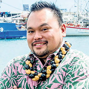 Hawaii food ambassadors win awards in Shanghai, New Orleans