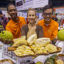 New Hawaii products unveiled at food industry event