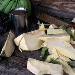 It’s Time: Embrace Breadfruits nutrition and value