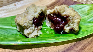Ripe ʻUlu & Hawaiian Chocolate Piele