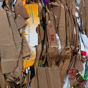 How community cardboard shredding in Hawaiʻi is helping residents, businesses and the environment