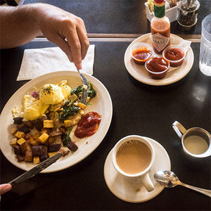 Hawaiʻi ʻUlu Co-op Restaurant Directory