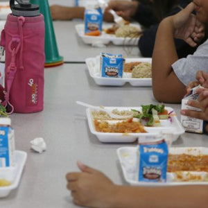 Hawaii Schools Are Buying Less Local Food During The Pandemic