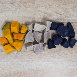 Reheat Before You Eat: How to Eat Recipe-Ready Staples