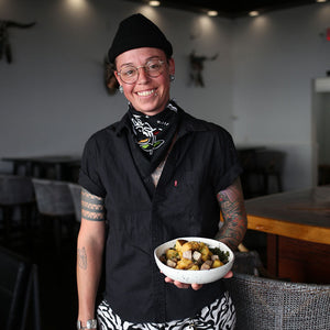 The Temple Bar: From Soil to Soul