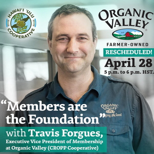 Webinar Recording: Members are the Foundation
