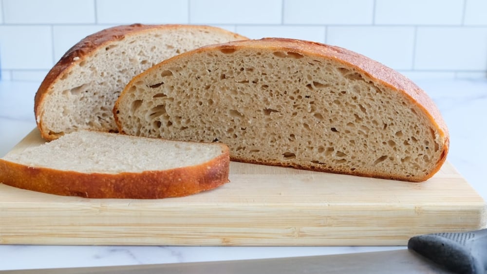 ʻUlu Sourdough Bread