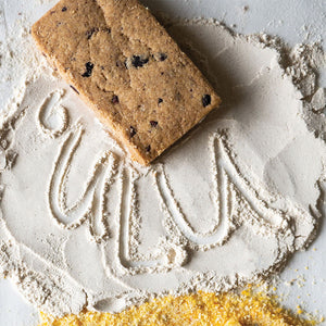Step Up Your Kitchen Game with Locally Grown and Milled Flour Power