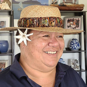 ʻUlu Ambassador: Aunty Tammy Mahealani Smith