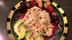 ʻUlu Mac Salad