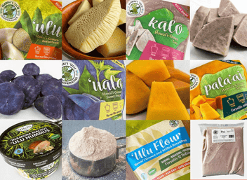 Meet ʻUala: Hawaii Sweet Potato – Hawaiʻi ʻUlu Cooperative