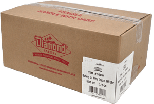 ʻUlu Flour Animal Crackers, Retail Bags - 1oz (100 pk/case)