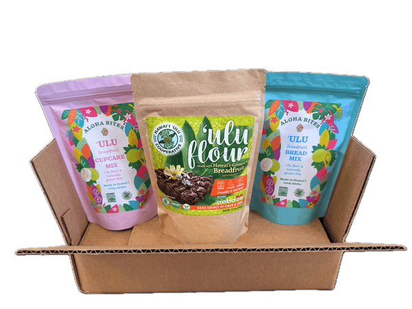 Bakers Bundle (Holiday Special)