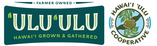 Hawai‘i ‘Ulu Cooperative