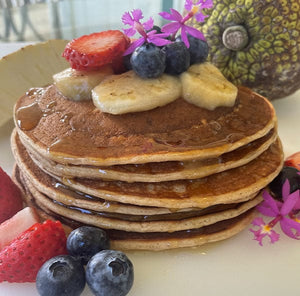 ‘Ulu Flour Starter Pack