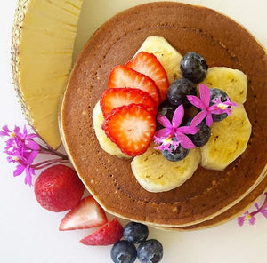 ‘Ulu Flour Starter Pack