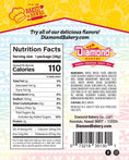 Diamond Bakery ‘Ulu Animal Crackers