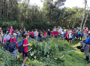 Donate to Schools via Ho‘opili ‘Ai