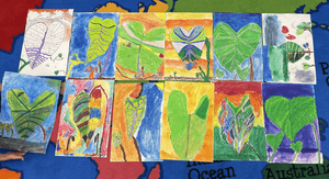 Donate to Schools via Ho‘opili ‘Ai