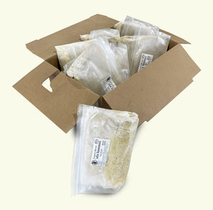 ‘Ulu Hummus - ‘Inamona MacNut (20 pack or Bulk Bag)