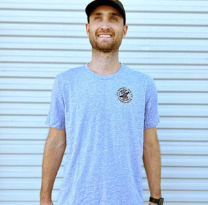 Men's Hawaiʻi ʻUlu Cooperative Logo T-shirt