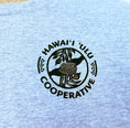 Men's Hawaiʻi ʻUlu Cooperative Logo T-shirt