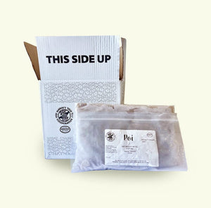 Fresh Frozen Poi (Bulk Bags)