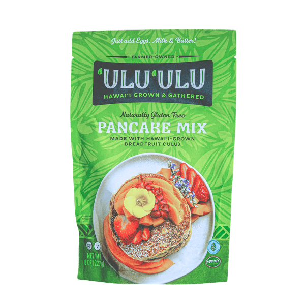 ‘Ulu Pancake Mix