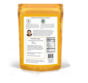 Sam Choy’s Savory 'Ulu Breading Mix by Aloha Bites