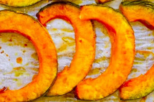 Palaʻai (Winter Squash) Bulk