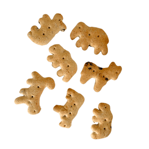 Diamond Bakery ‘Ulu Animal Crackers