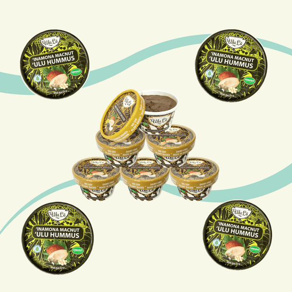 ʻUlu Mousse & Hummus Combo Pack