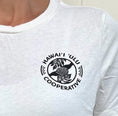Women's Hawaiʻi ʻUlu Cooperative Logo T-shirt