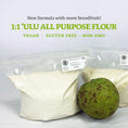 1:1 ‘Ulu All Purpose Flour (Bulk)