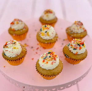 ‘Ulu Cupcake Mix by Aloha Bites