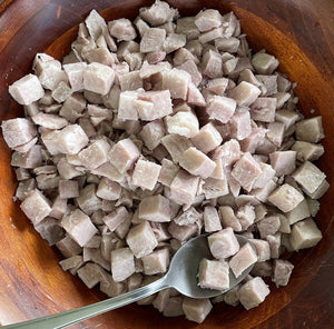 Kalo (Taro) Bulk