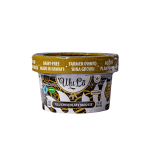‘Ulu Lā - ‘Ulu Chocolate Mousse (30 pack, 60 pack, Bulk Bag)