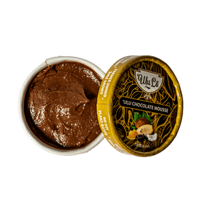 ‘Ulu Lā - ‘Ulu Chocolate Mousse (30 pack, 60 pack, Bulk Bag)