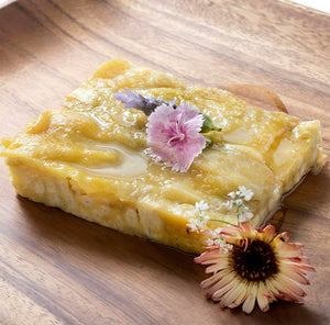 Baker’s Ripe ‘Ulu (Breadfruit) – Peeled, Fully Cooked & Frozen