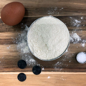 ʻUlu Flour made with Hawaiʻi Grown Breadfruit (Bulk)